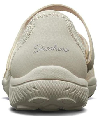 (W) Skechers Be-Light 'Beige Casual Bajo' 23297-NAT Shop (W) Skechers Be-Light 'Beige Casual Bajo' 23297-NAT