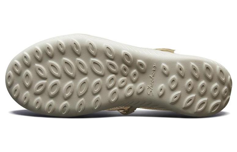 Purchase (W) Skechers Be-Light 'Beige Casual Bajo' 23297-NAT