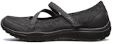 Buy (W) Skechers Be-Light 'Hitam Slip-On' 23297-BLK