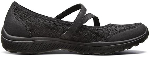 (W) Skechers Be-Light "黑色懒人鞋" 23297-BLK Order (W) Skechers Be-Light "黑色懒人鞋" 23297-BLK