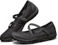 Lookbook (W) Skechers Be-Light 'Hitam Slip-On' 23297-BLK