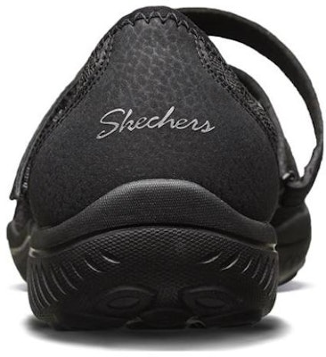 (W) Skechers Be-Light 'Hitam Slip-On' 23297-BLK Shop (W) Skechers Be-Light 'Hitam Slip-On' 23297-BLK
