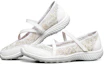 Lookbook (W) Skechers Be-Light 'Comodidad Transpirable Blanco' 100022-WHT