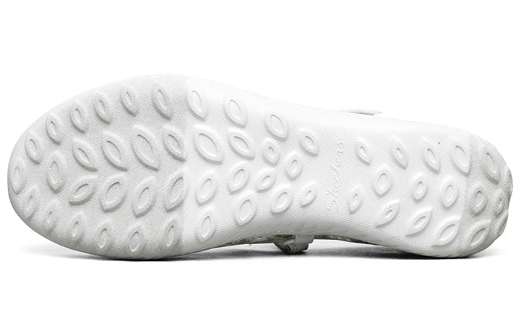 Purchase (W) Skechers Be-Light 'Comodidad Transpirable Blanco' 100022-WHT