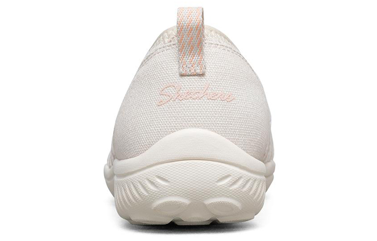 Shop (W) Skechers Be-Light 'Natural Slip-On' Zapatillas sin Cordones 66666290-NAT