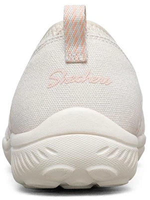 (W) Skechers Be-Light 'Natural Slip-On' Zapatillas sin Cordones 66666290-NAT Shop (W) Skechers Be-Light 'Natural Slip-On' Zapatillas sin Cordones 66666290-NAT