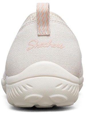 (W) Skechers Be-Light 'Natural Slip-On' Kasut Tanpa Tali Semula Jadi 66666290-NAT Shop (W) Skechers Be-Light 'Natural Slip-On' Kasut Tanpa Tali Semula Jadi 66666290-NAT