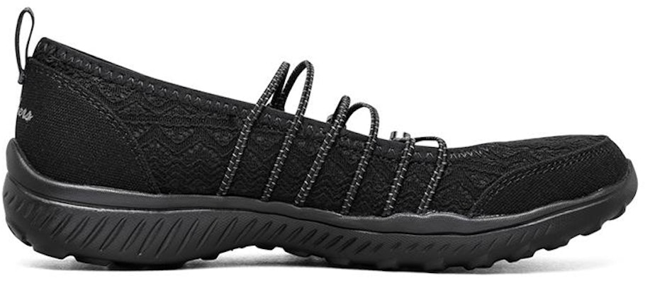 (W) Skechers Be-Light Slip-On 'Hitam' 66666290-BLK Order (W) Skechers Be-Light Slip-On 'Hitam' 66666290-BLK