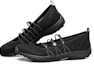 Lookbook (W) Skechers Be-Light Slip-On 'Negro' 66666290-BLK