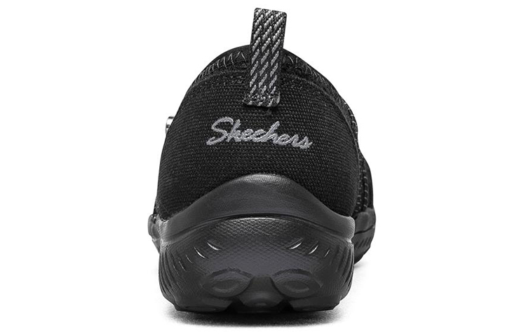 Shop (W) Skechers Be-Light Slip-On 'Negro' 66666290-BLK