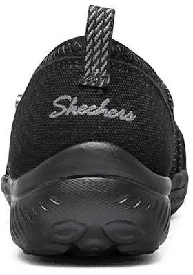 (W) Skechers Be-Light Slip-On 'Negro' 66666290-BLK Shop (W) Skechers Be-Light Slip-On 'Negro' 66666290-BLK