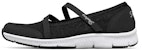 (W) Skechers Be-Cool 'Hitam' 100354-BKW