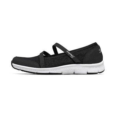 (W) Skechers Be-Cool 'Black'