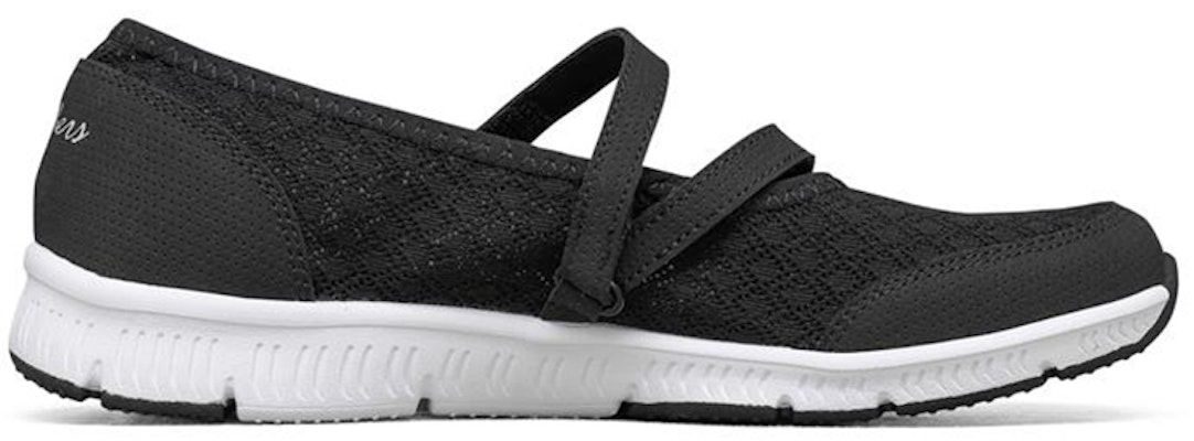 (W) 스케쳐스 비-쿨 '블랙' (Skechers Be-Cool 'Black') 100354-BKW Order (W) 스케쳐스 비-쿨 '블랙' (Skechers Be-Cool 'Black') 100354-BKW