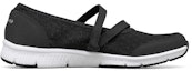 Order (W) Skechers Be-Cool 'Hitam' 100354-BKW