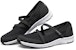 (W) Skechers Be-Cool 'Hitam' 100354-BKW
