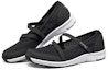 Lookbook (W) Skechers Be-Cool 'Hitam' 100354-BKW