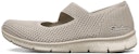 (Women) Skechers Be-Cool 'Beige Brown' 100349-TPE