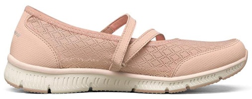 Skechers Be-cool 輕便透氣一腳蹬運動休閒鞋 女款 粉 Order Skechers Be-cool 輕便透氣一腳蹬運動休閒鞋 女款 粉