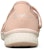 (W) Skechers Be-Cool Kasut Mary Jane Rata 'Pink' 100354-BLSH