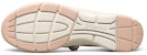 (W) Skechers Be-Cool Kasut Mary Jane Rata 'Pink' 100354-BLSH
