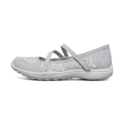 (W) Skechers Be-Light 'Grey'