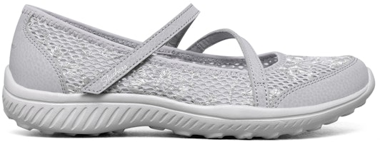 (W) Skechers Be-Light '灰色' 运动鞋 100022-GRY Order (W) Skechers Be-Light '灰色' 运动鞋 100022-GRY