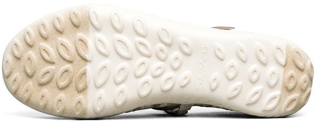 (W) Skechers Be-Light Loafers Putih 100022-NAT Purchase (W) Skechers Be-Light Loafers Putih 100022-NAT