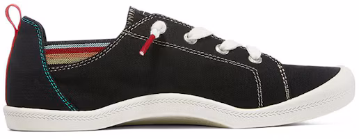 Order (W) Skechers Beach Bingo-Rainbow Renegade 'Hitam' 113998-BLK