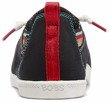 Shop (W) Skechers Beach Bingo-Rainbow Renegade 'Hitam' 113998-BLK