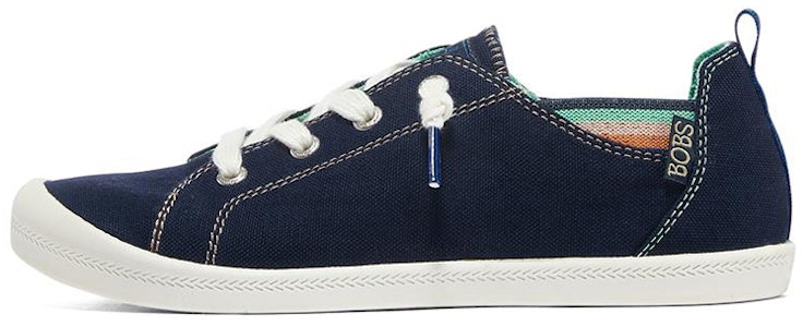 Skechers Beach Bingo 低筒布鞋 女款 海軍藍色 Buy Skechers Beach Bingo 低筒布鞋 女款 海軍藍色