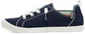(W) Skechers Beach Bingo-Pelanggaran Pelangi 'Biru' 113998-NVY