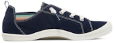 Order (W) Skechers Beach Bingo-Pelanggaran Pelangi 'Biru' 113998-NVY