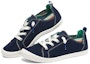 Lookbook (W) Skechers Beach Bingo-Pelanggaran Pelangi 'Biru' 113998-NVY