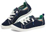 Lookbook (W) Skechers Beach Bingo-Rainbow Renegade ''Bleu'' 113998-NVY