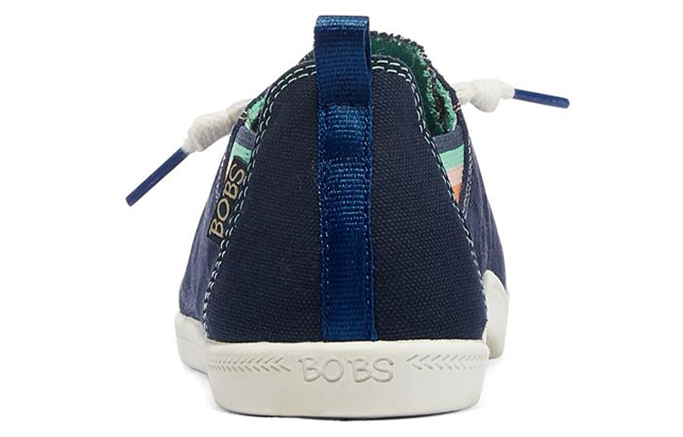 Shop (W) Skechers Beach Bingo-Rainbow Renegade ''Bleu'' 113998-NVY