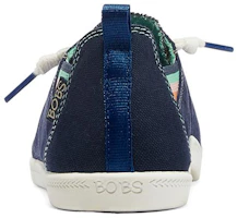 Shop (W) Skechers Beach Bingo-Rainbow Renegade 'Biru' 113998-NVY