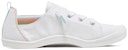 (W) Skechers Beach Bingo-Rainbow Renegade 'Putih' 113998-WHT
