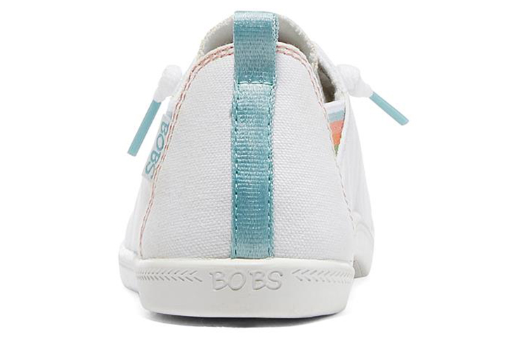 Shop (W) Skechers Beach Bingo-Rainbow Renegade ''Bianco'' 113998-WHT