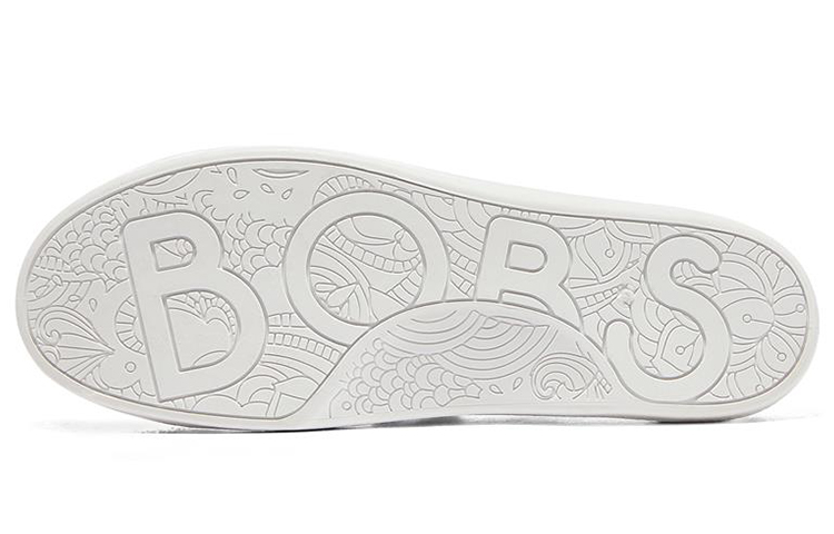 Purchase (W) Skechers Beach Bingo-Rainbow Renegade ''Bianco'' 113998-WHT