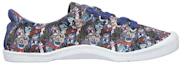 Order (W) Skechers Beach Bingo-Rodeo ''Blauw'' 114064-NVMT