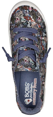 (Women) Skechers Beach Bingo-Rodeo 'Blue' 114064-NVMT Shop (Women) Skechers Beach Bingo-Rodeo 'Blue' 114064-NVMT