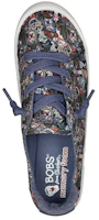 Shop (W) Skechers Beach Bingo-Rodeo 'Biru' 114064-NVMT