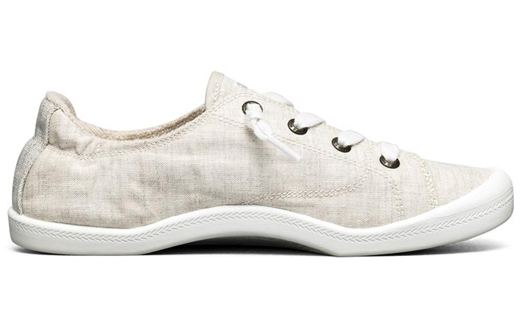 Order (W) (女性用) スケッチャーズ ビーチビンゴ 'ベージュ' 32854-NAT 32854-NAT