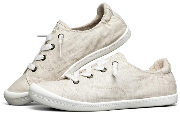 (W) Skechers Beach Bingo 'Beige' Zapatillas 32854-NAT Lookbook (W) Skechers Beach Bingo 'Beige' Zapatillas 32854-NAT