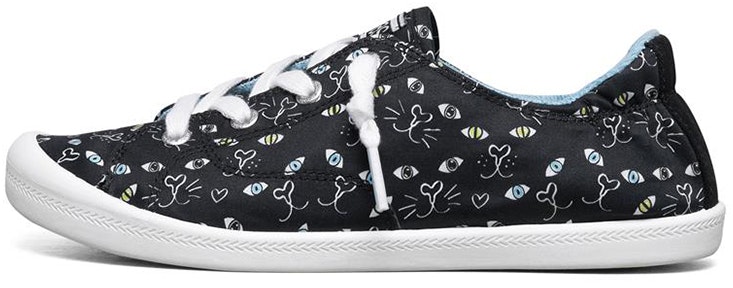 women-skechers-beach-bingo-black-multicolor-113109-bkmt