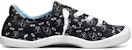 (W) Skechers Beach Bingo 'Hitam Pelbagai Warna' 113109-BKMT