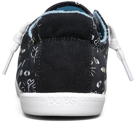 (Women) Skechers Beach Bingo 'Black Multicolor' 113109-BKMT Shop (Women) Skechers Beach Bingo 'Black Multicolor' 113109-BKMT