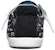 (W) Skechers Beach Bingo 'Hitam Pelbagai Warna' 113109-BKMT