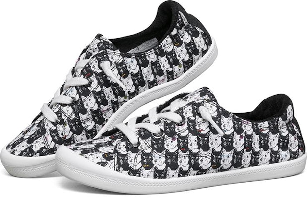 (Women) Skechers Beach Bingo 'Black Multicolor' 33367-BKMT Lookbook (Women) Skechers Beach Bingo 'Black Multicolor' 33367-BKMT